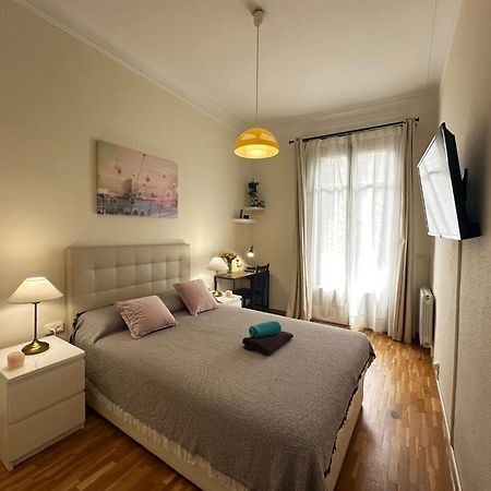 Rooms Aribau บาร์เซโลนา ภายนอก รูปภาพ