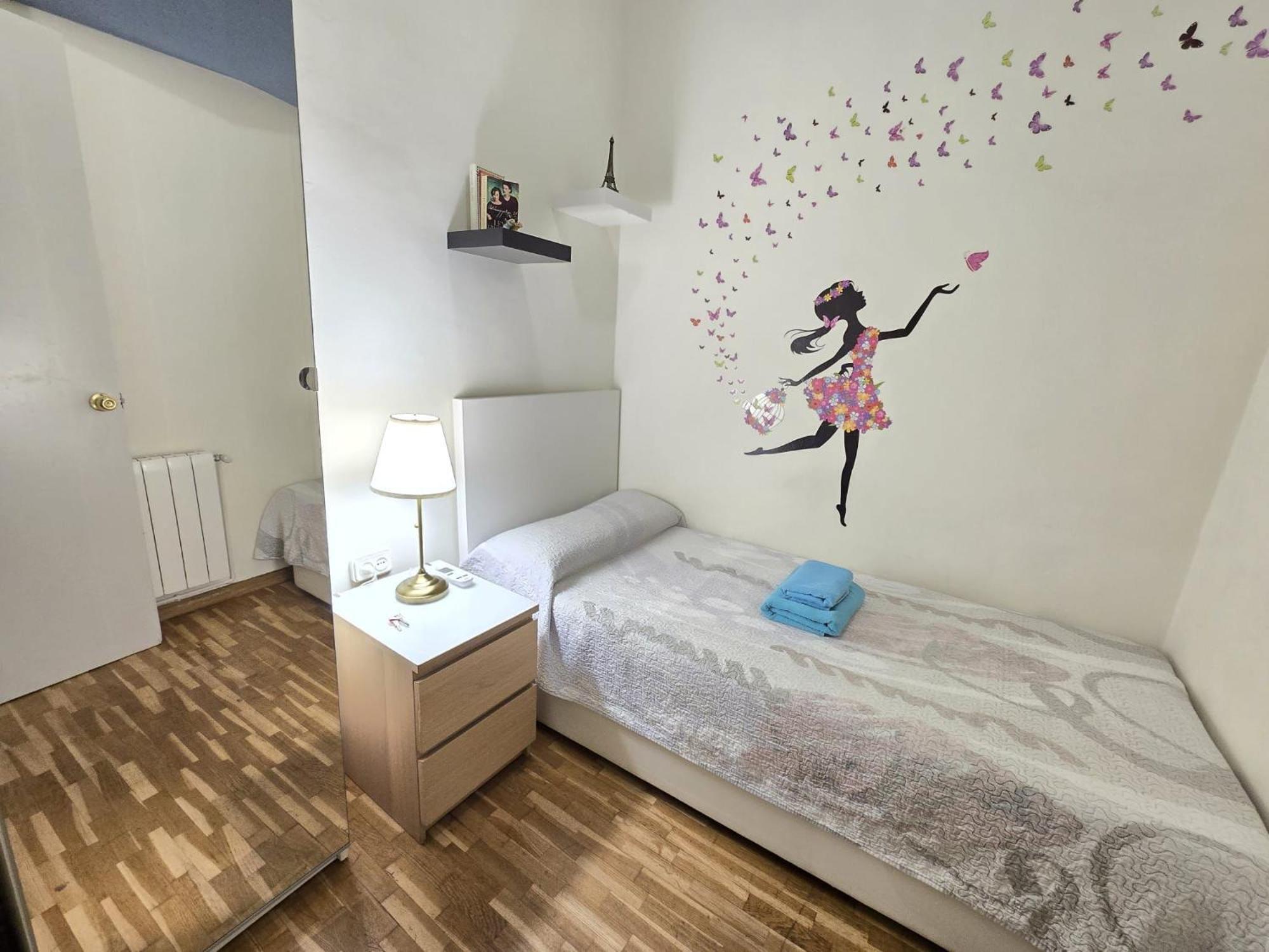 Rooms Aribau บาร์เซโลนา ภายนอก รูปภาพ
