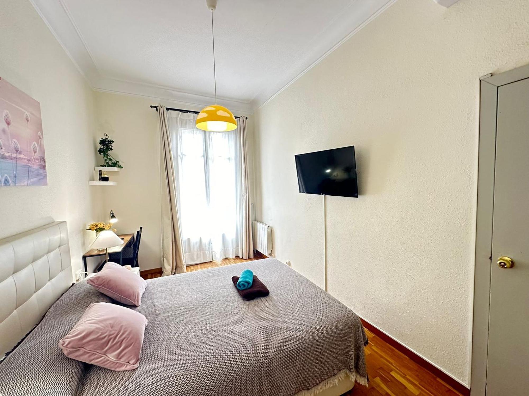 Rooms Aribau บาร์เซโลนา ภายนอก รูปภาพ