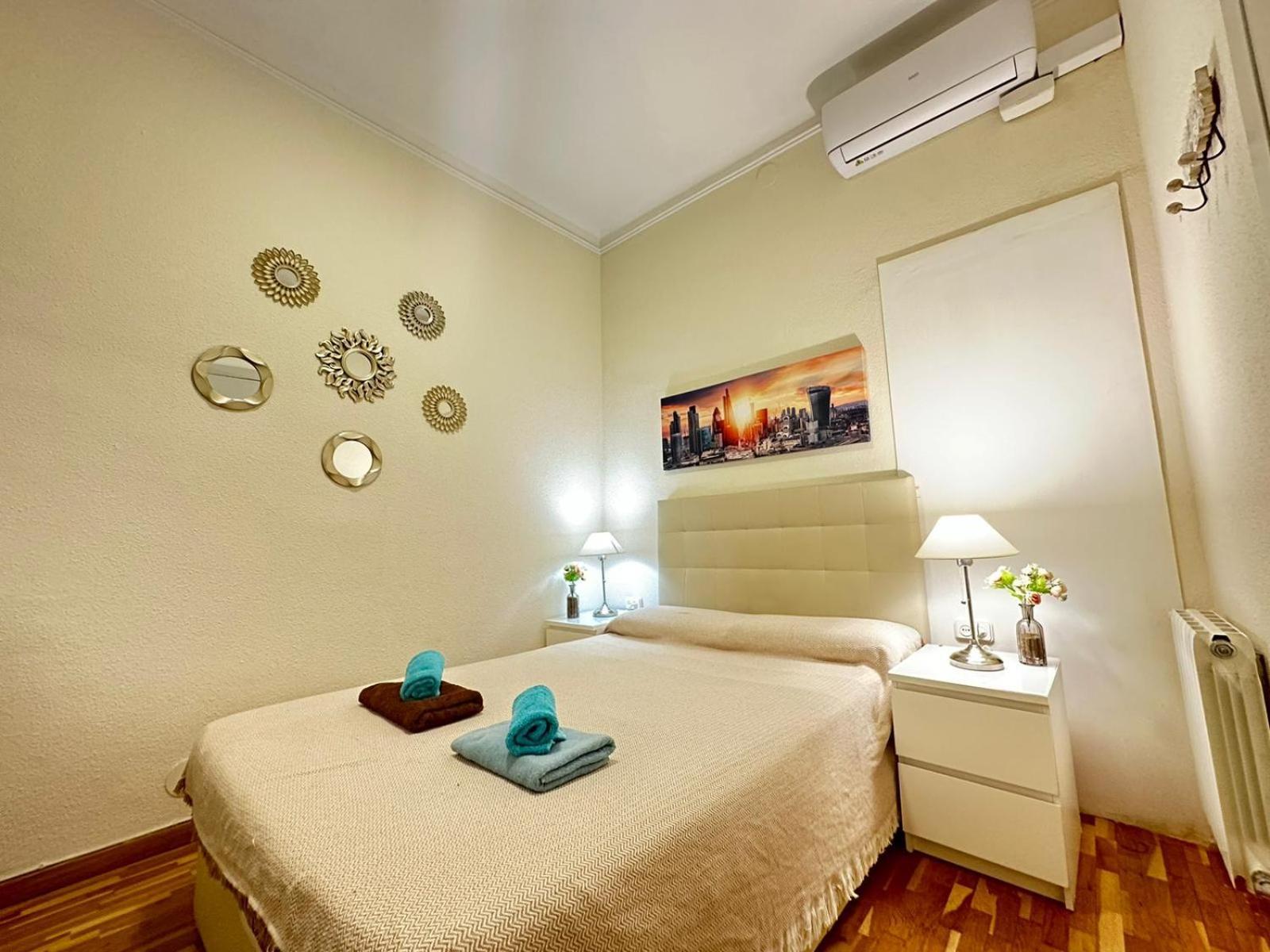 Rooms Aribau บาร์เซโลนา ภายนอก รูปภาพ