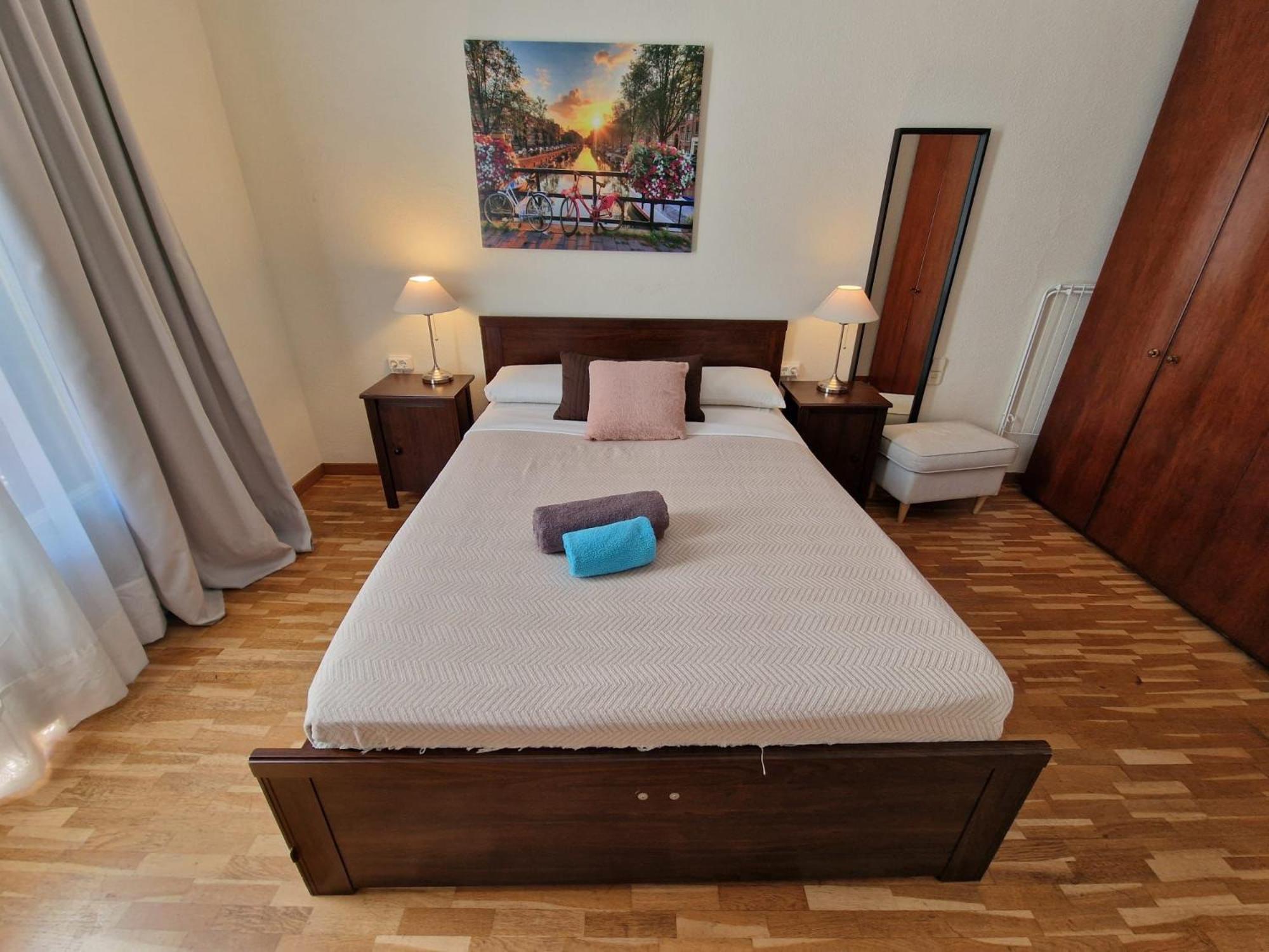 Rooms Aribau บาร์เซโลนา ภายนอก รูปภาพ
