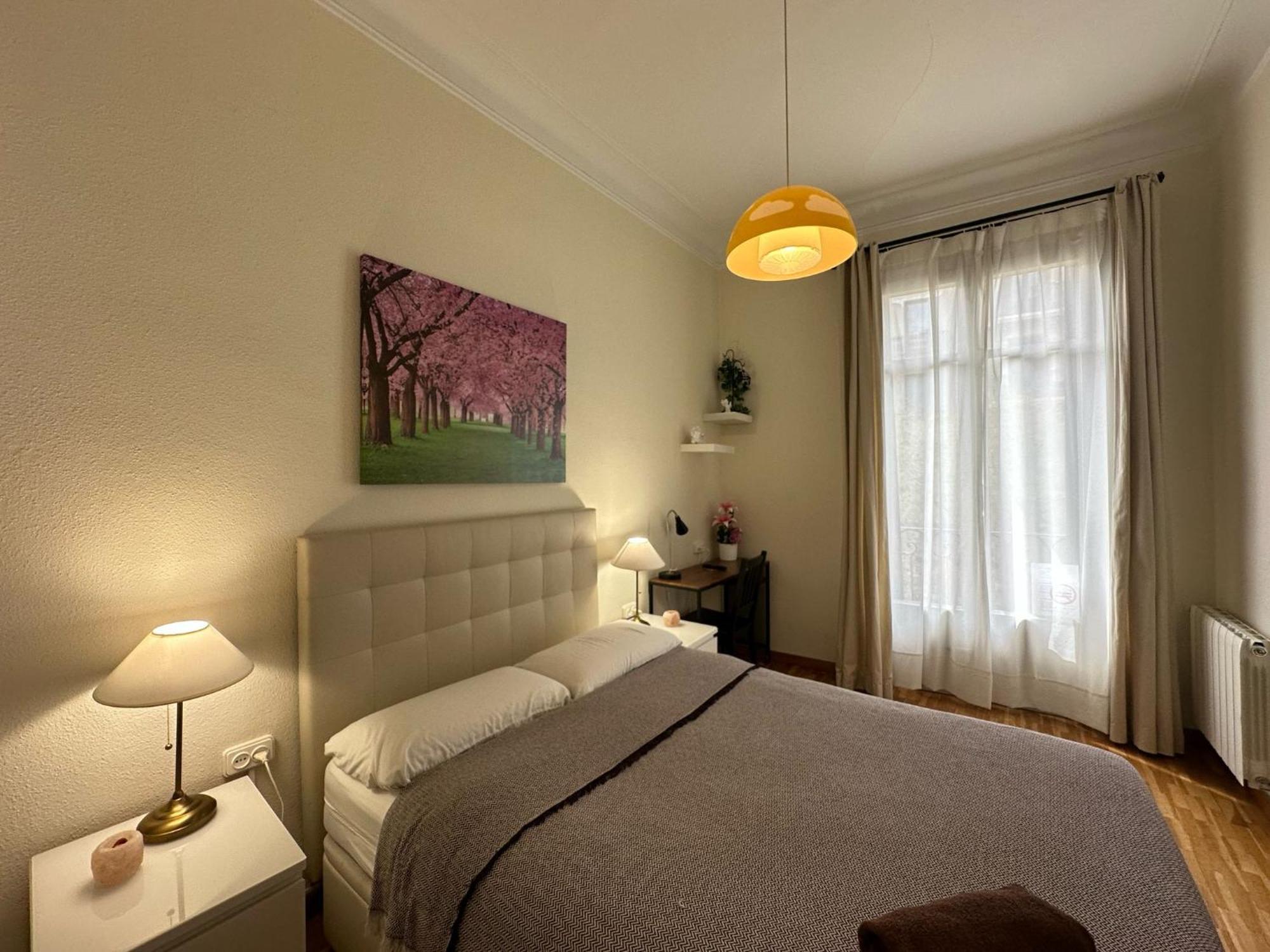Rooms Aribau บาร์เซโลนา ภายนอก รูปภาพ