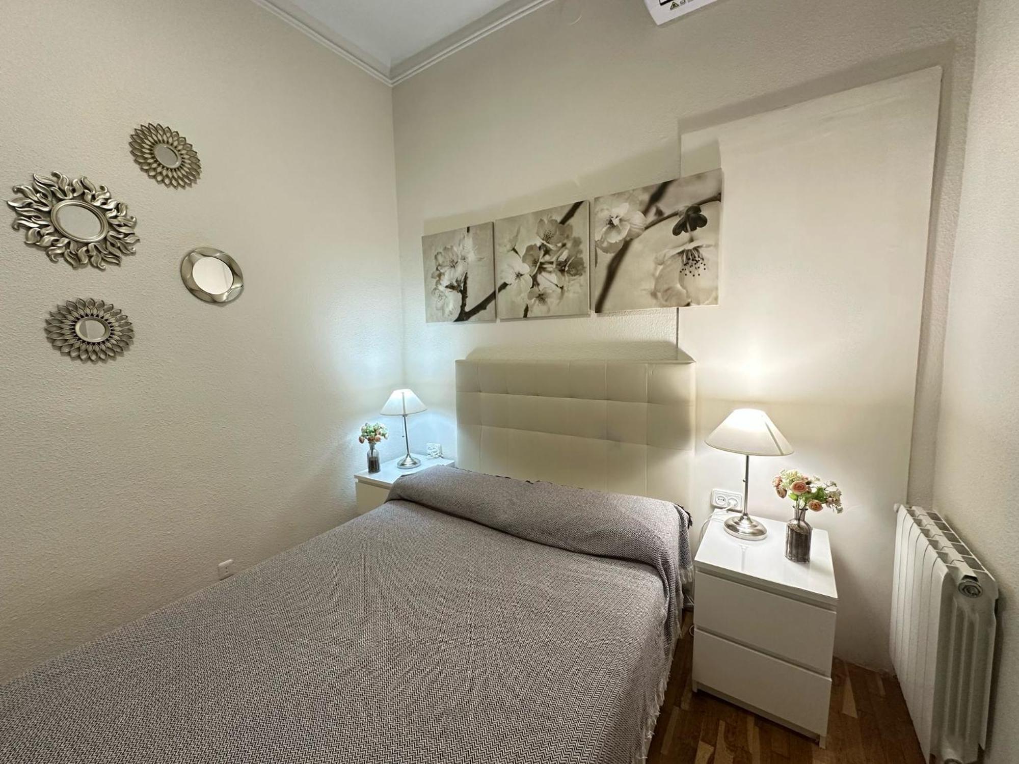 Rooms Aribau บาร์เซโลนา ภายนอก รูปภาพ