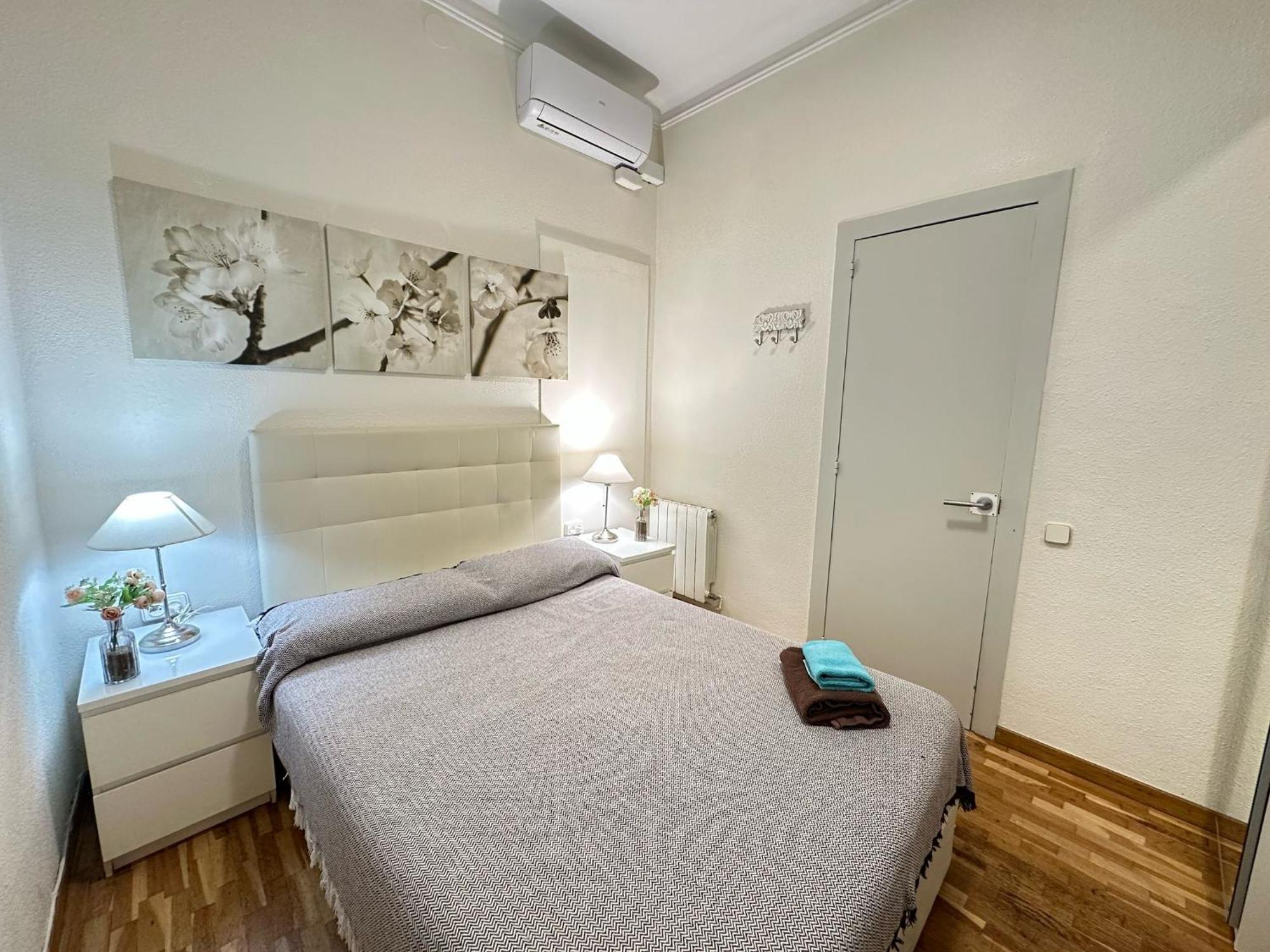 Rooms Aribau บาร์เซโลนา ภายนอก รูปภาพ